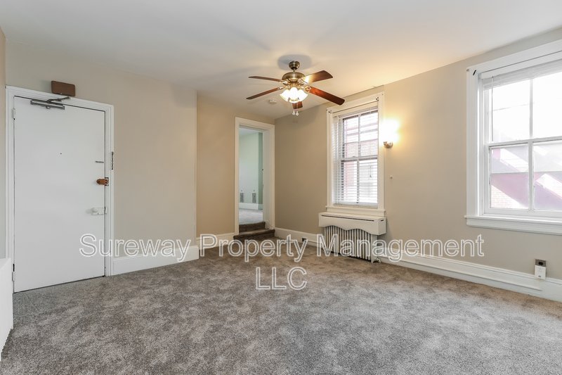 Spacious property image