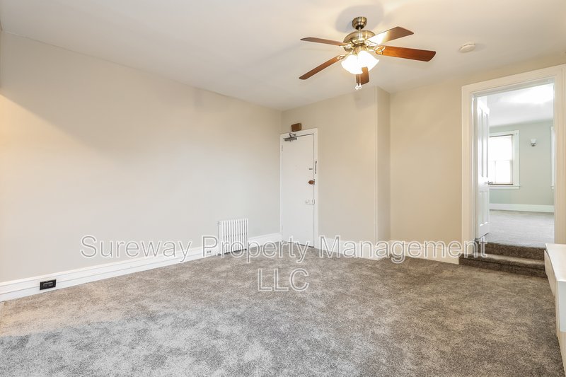 Spacious property image