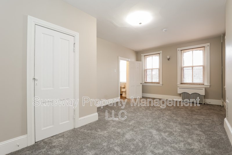 Spacious property image