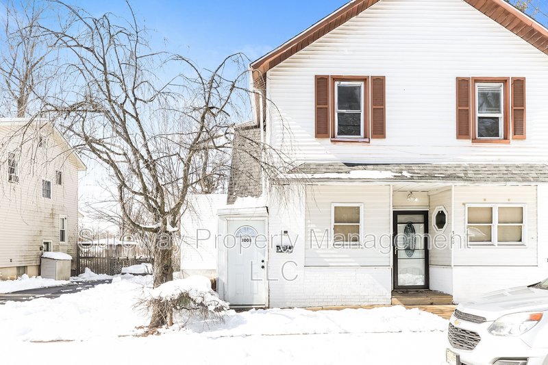 Renovated property image