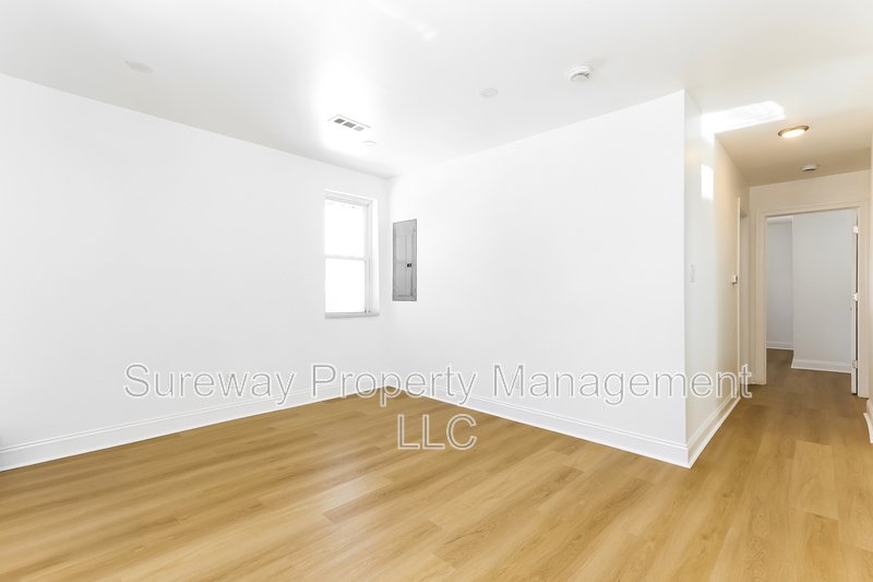 Renovated property image