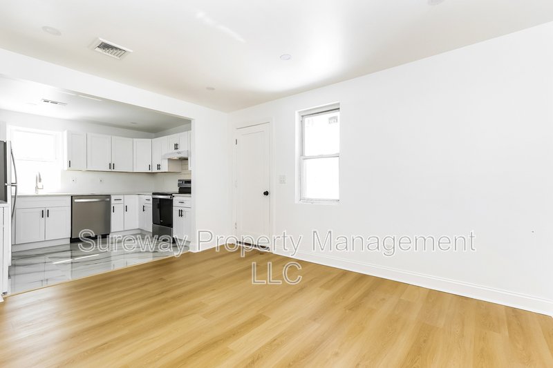 Renovated property image