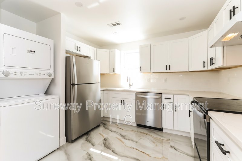Renovated property image