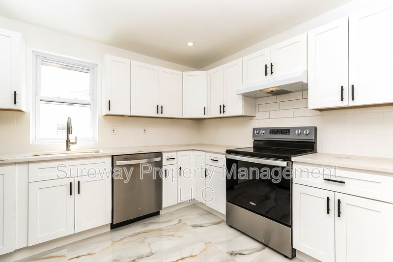 Renovated property image