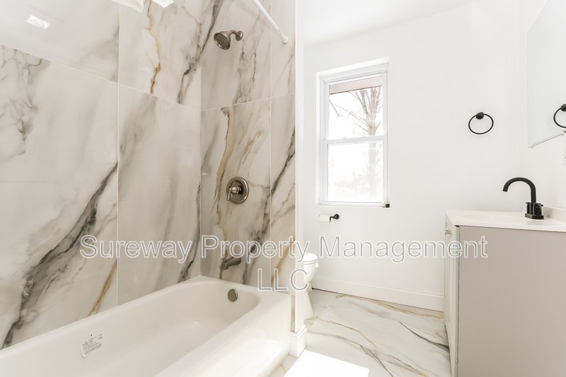 Renovated property image