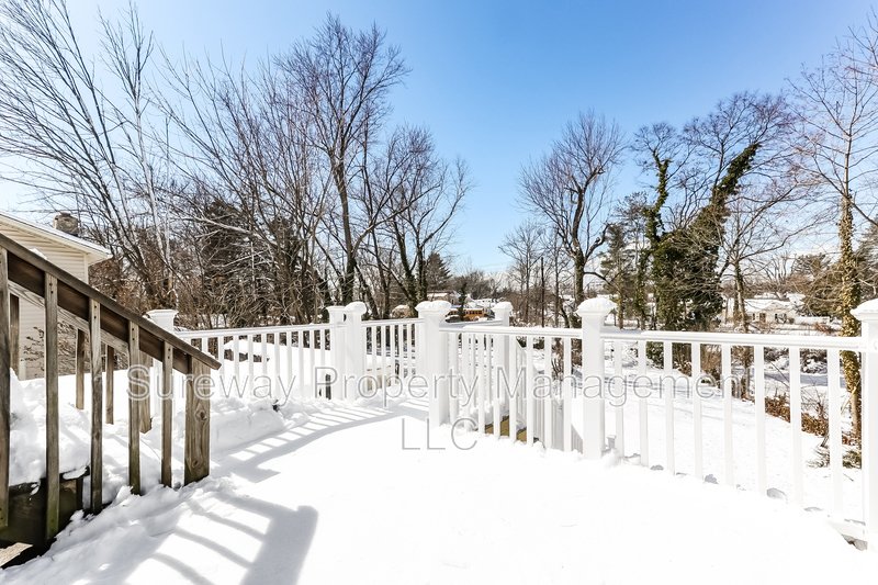 Renovated property image