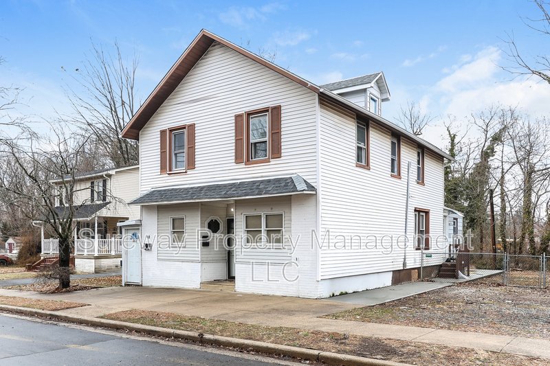 Renovated property image