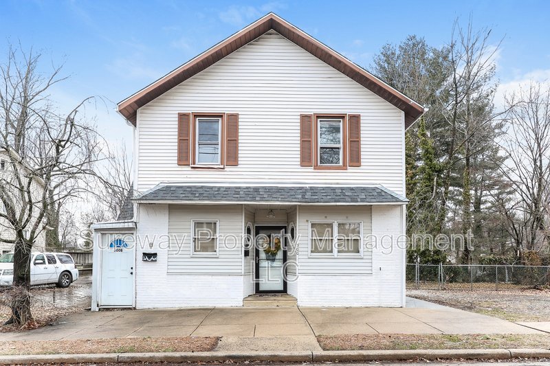 Renovated property image