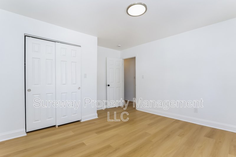 Renovated property image