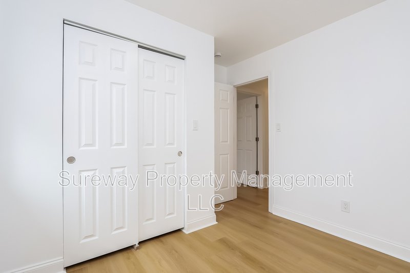 Renovated property image