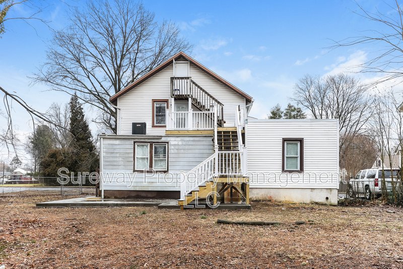 Renovated property image