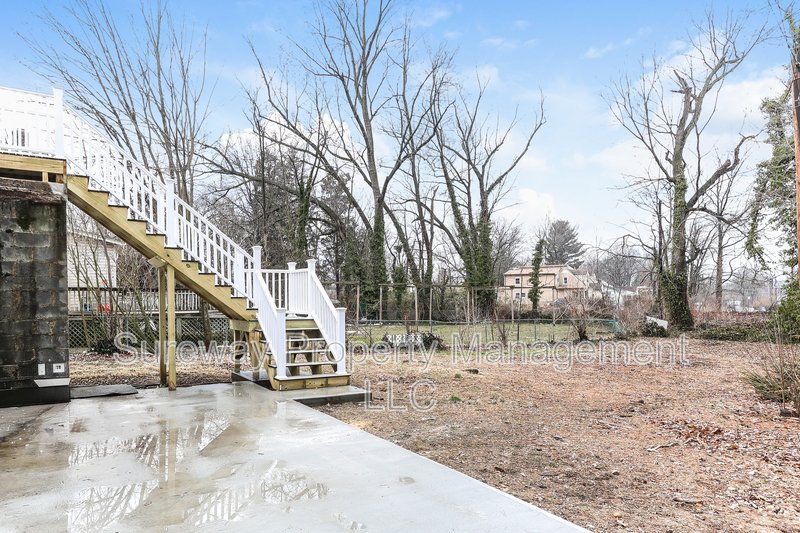 Renovated property image