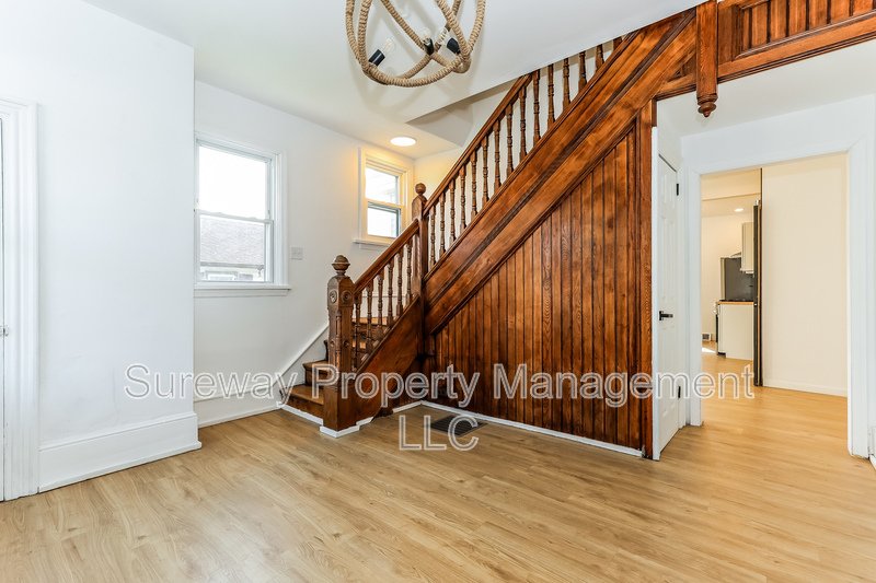 Renovated property image