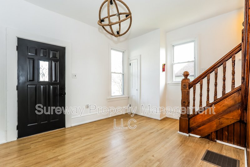Renovated property image