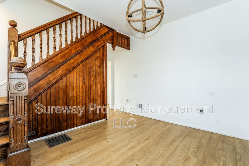 Renovated property image