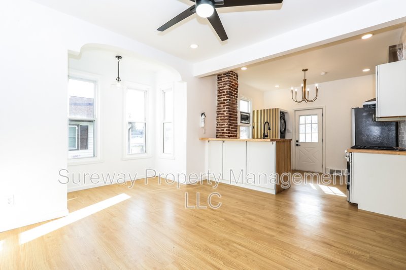Renovated property image