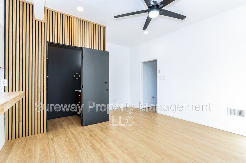 Renovated property image