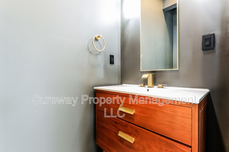 Renovated property image