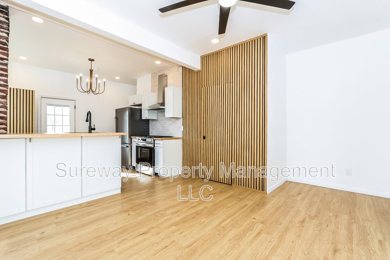 Renovated property image