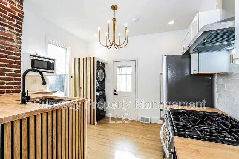 Renovated property image