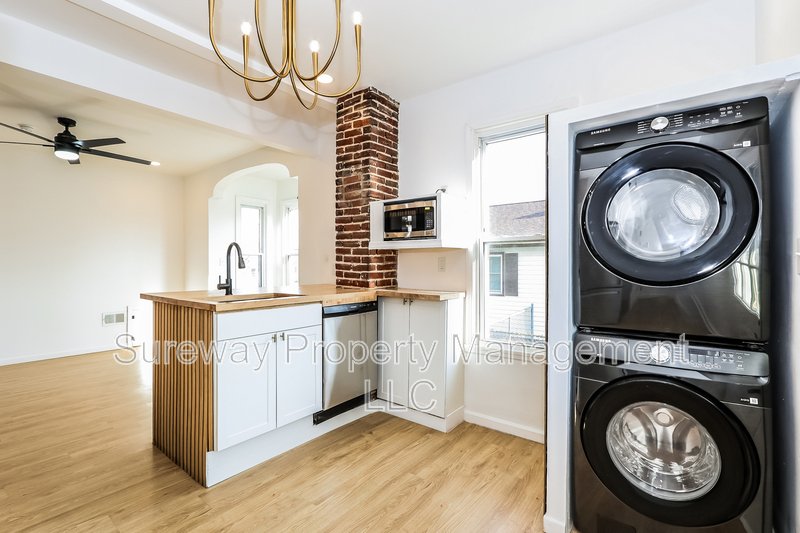 Renovated property image