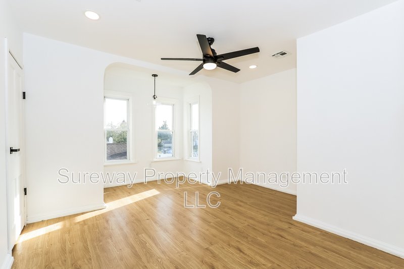 Renovated property image