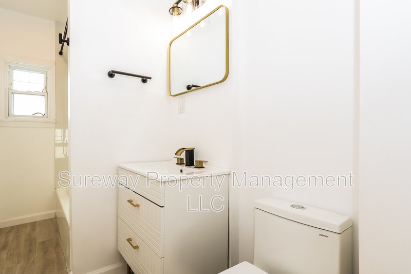 Renovated property image