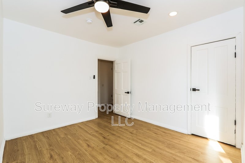 Renovated property image