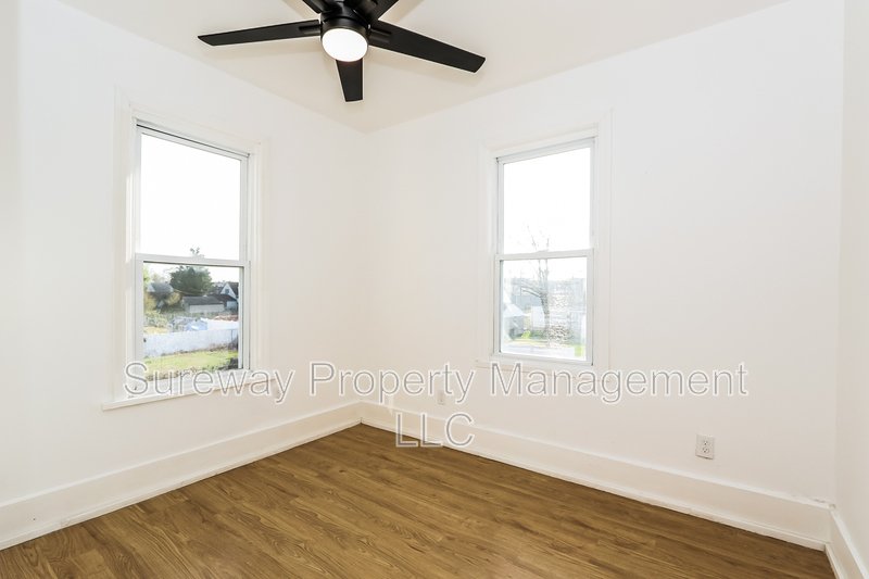 Renovated property image