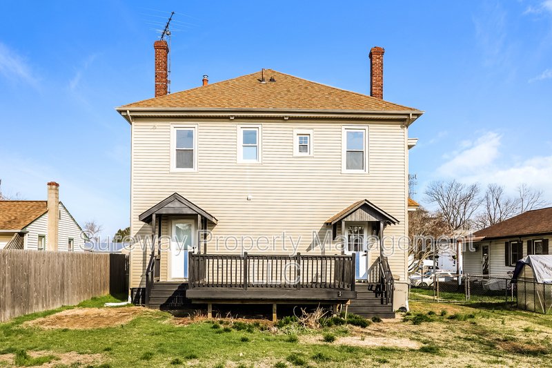 Renovated property image