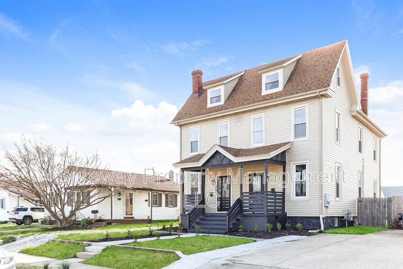 Renovated property image