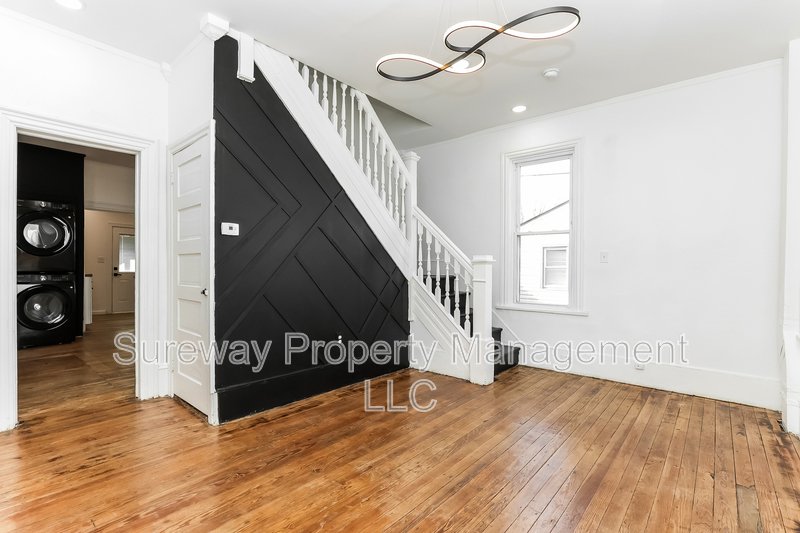 Renovated property image