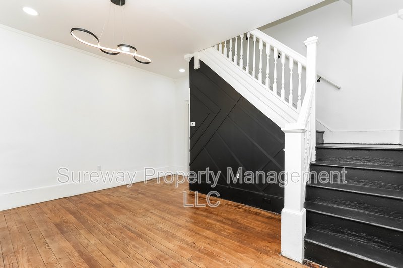 Renovated property image