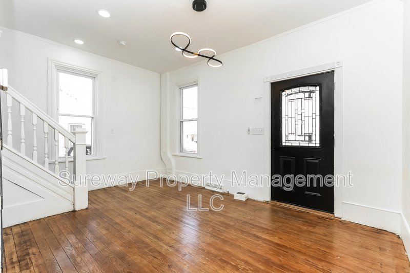 Renovated property image