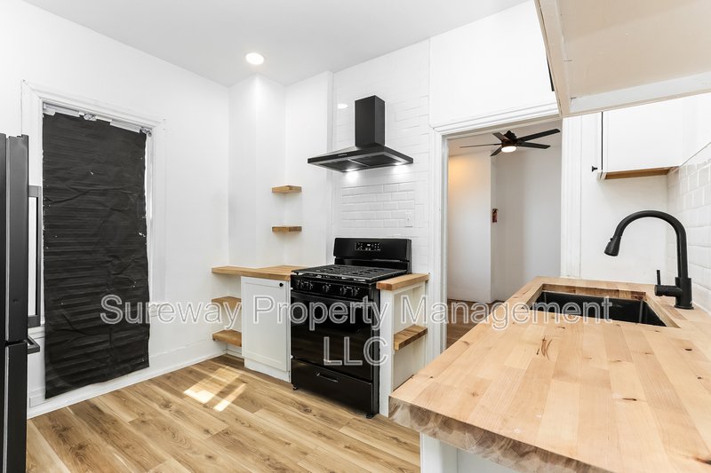Renovated property image