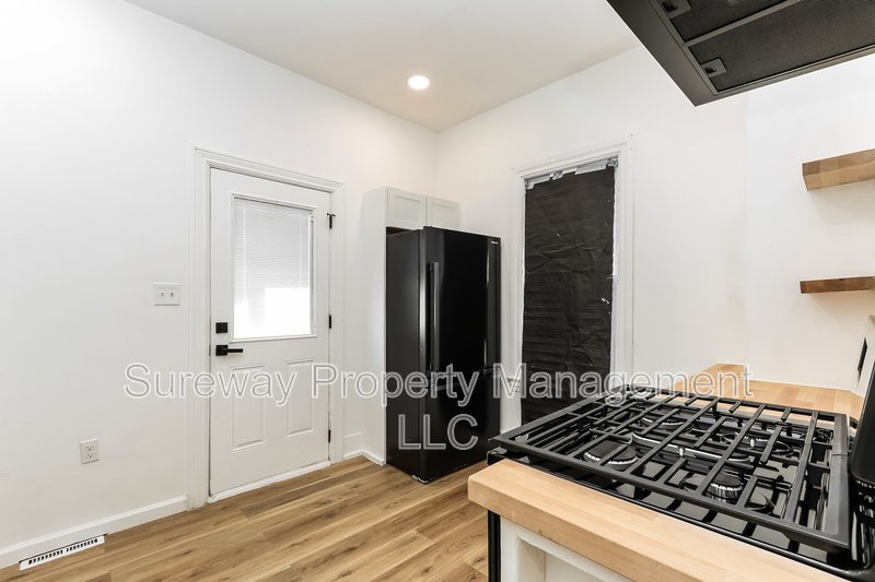 Renovated property image