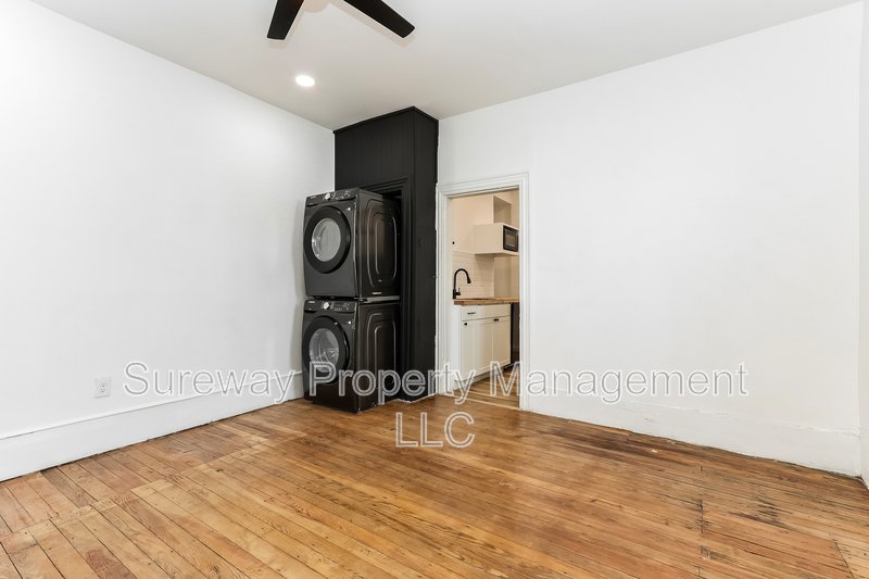 Renovated property image