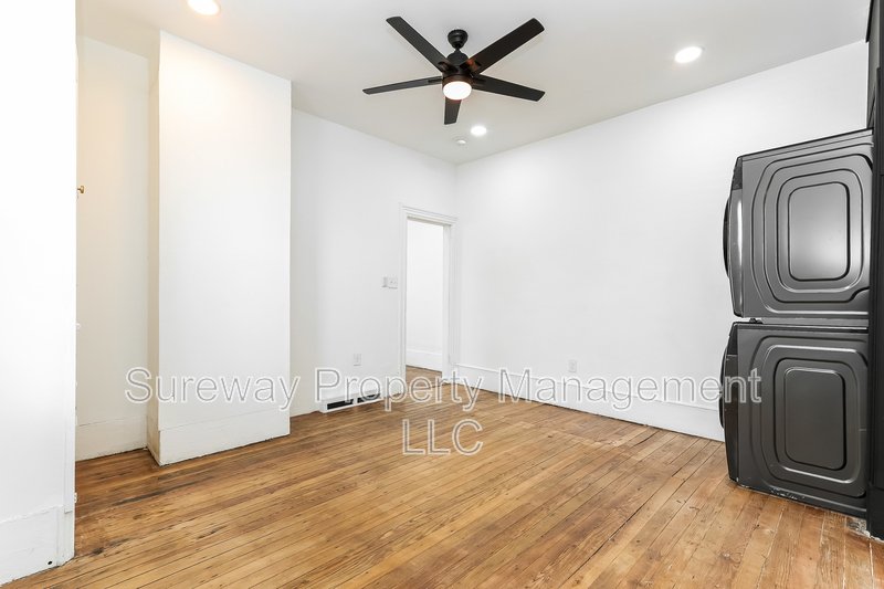 Renovated property image