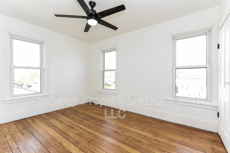 Renovated property image