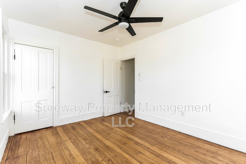 Renovated property image