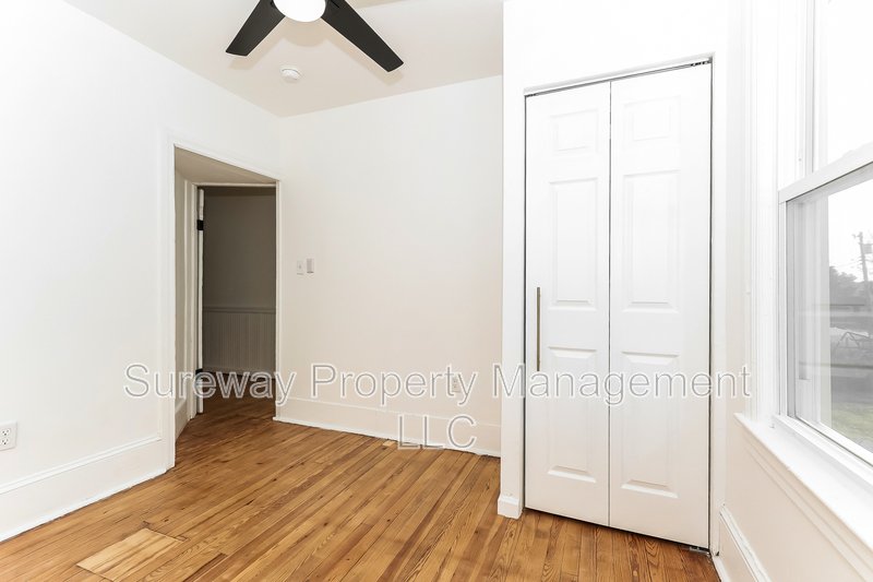 Renovated property image