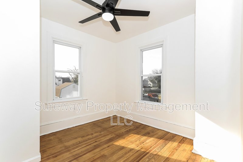 Renovated property image