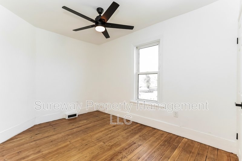 Renovated property image