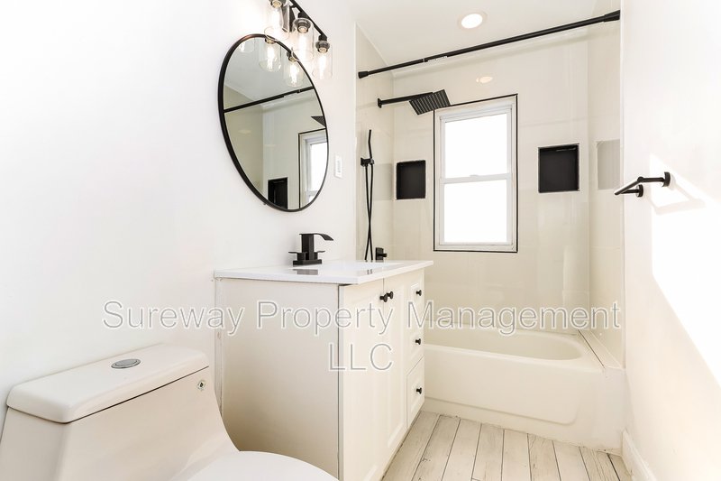 Renovated property image