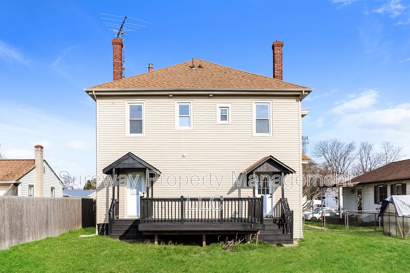 Renovated property image