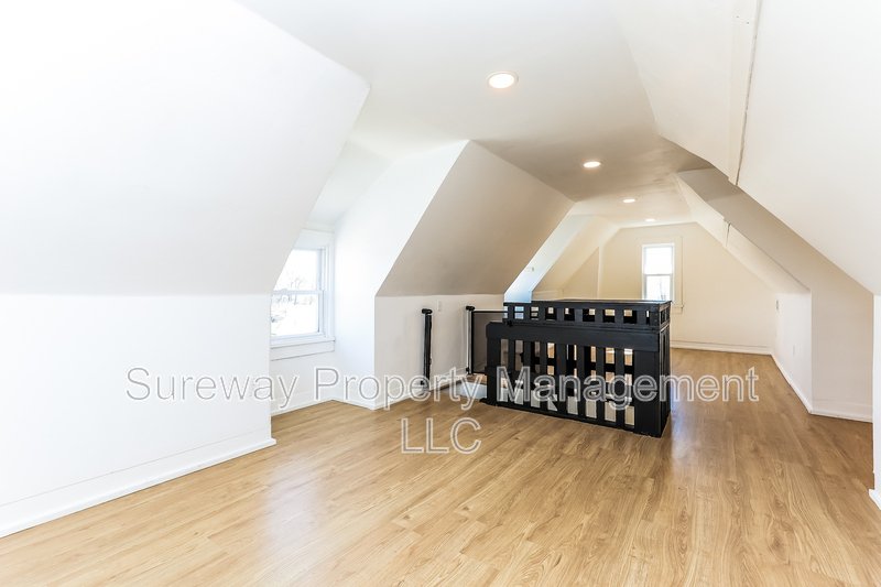 Renovated property image