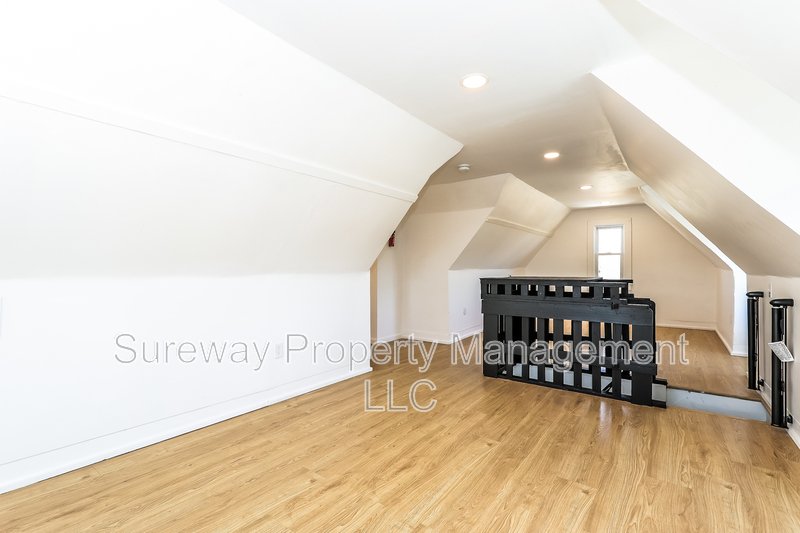 Renovated property image