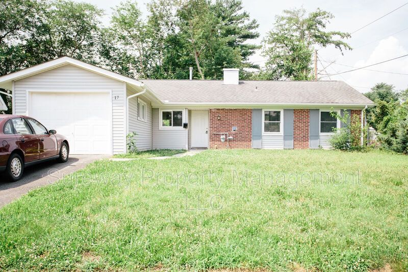Renovated property image