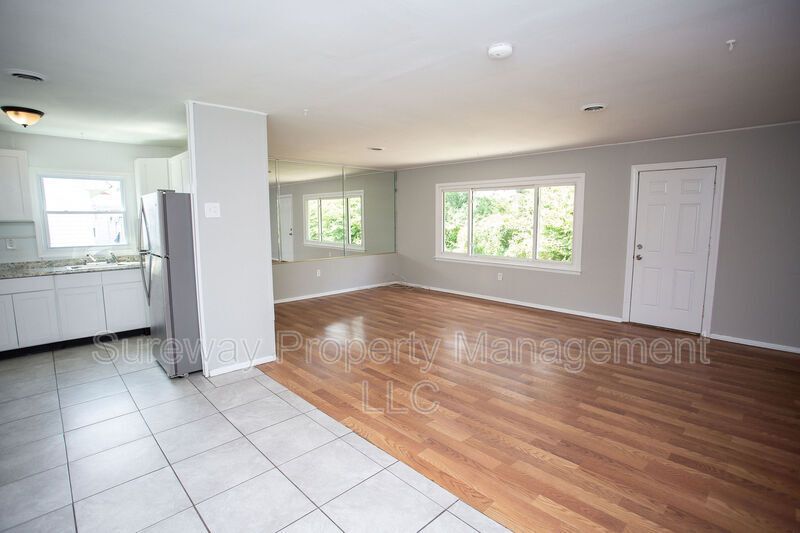 Renovated property image