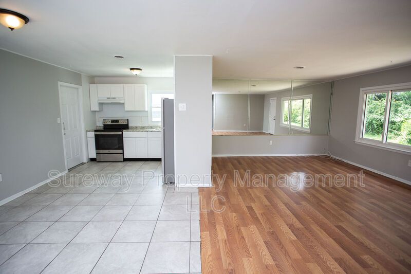 Renovated property image